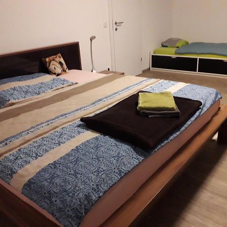 Apartment Top 3 Mit 4 Betten Bestrooms Eu Steyr Zewnętrze zdjęcie