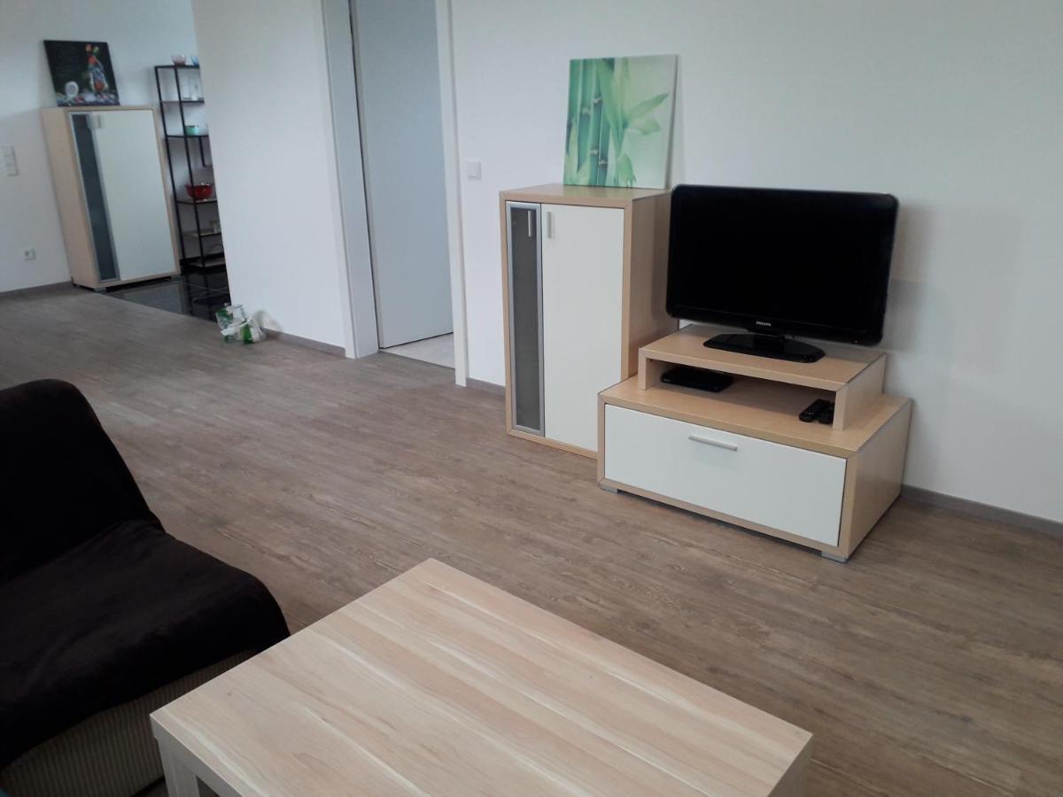 Apartment Top 3 Mit 4 Betten Bestrooms Eu Steyr Zewnętrze zdjęcie