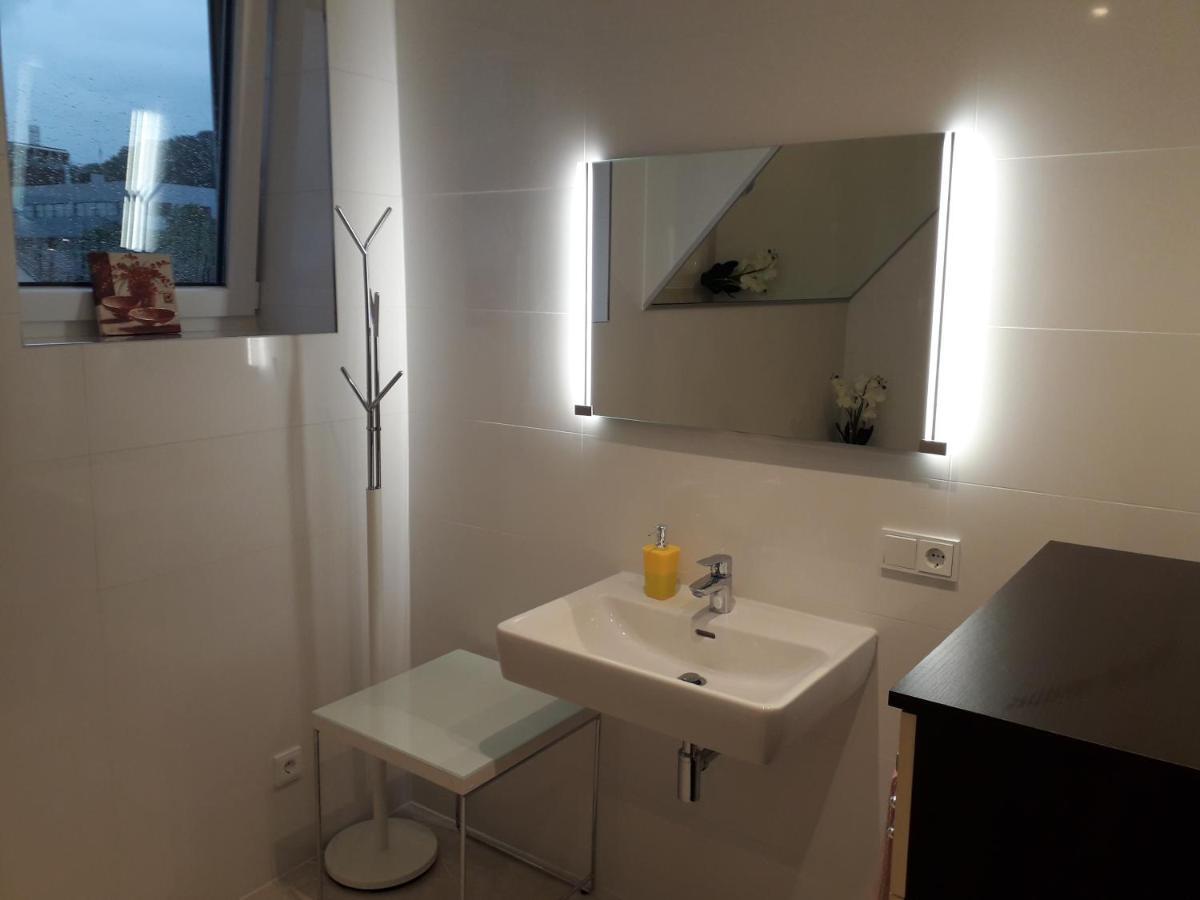 Apartment Top 3 Mit 4 Betten Bestrooms Eu Steyr Zewnętrze zdjęcie