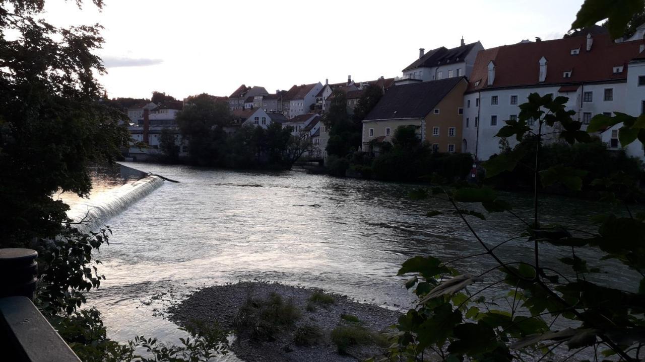 Apartment Top 3 Mit 4 Betten Bestrooms Eu Steyr Zewnętrze zdjęcie