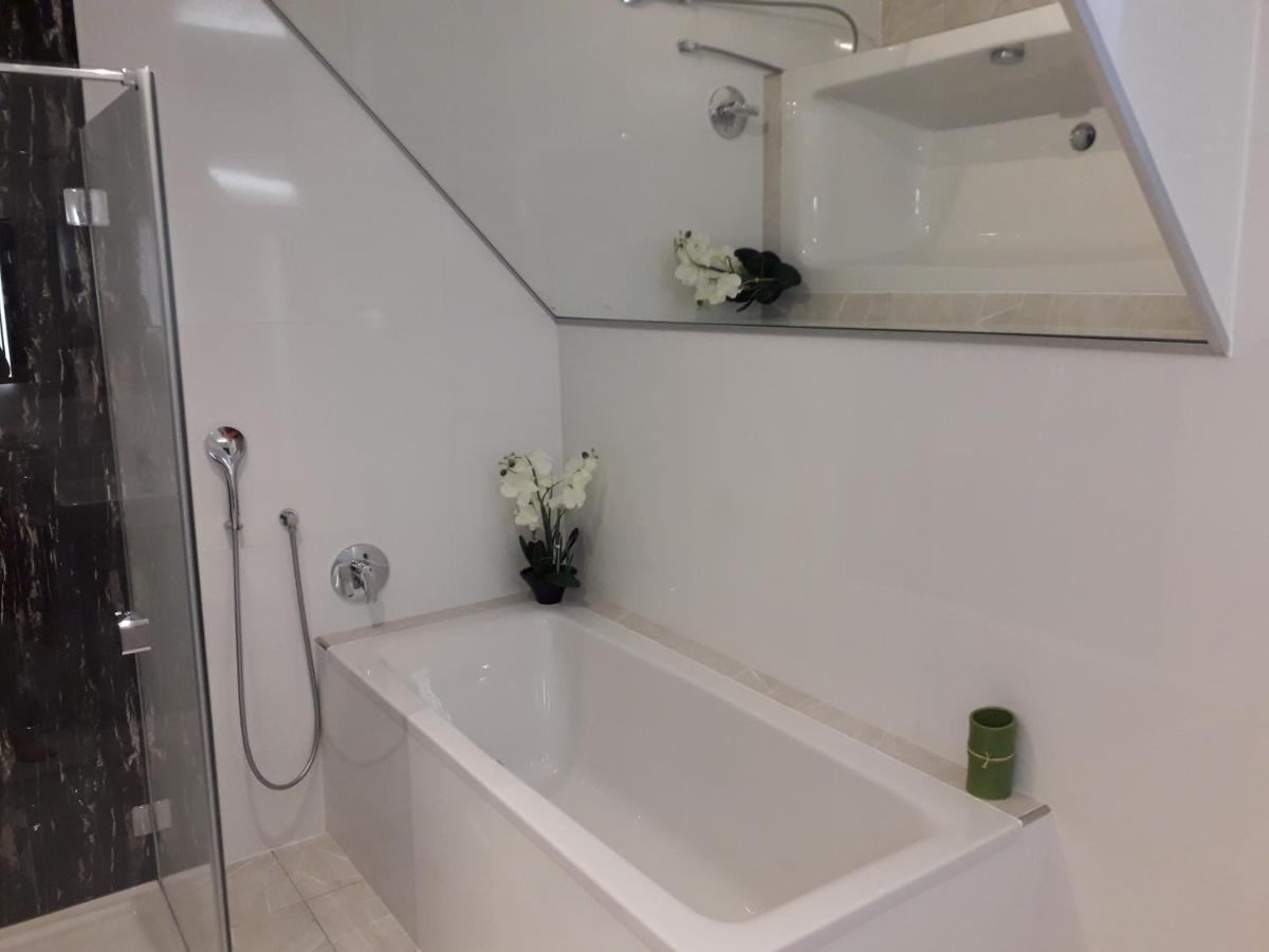 Apartment Top 3 Mit 4 Betten Bestrooms Eu Steyr Zewnętrze zdjęcie