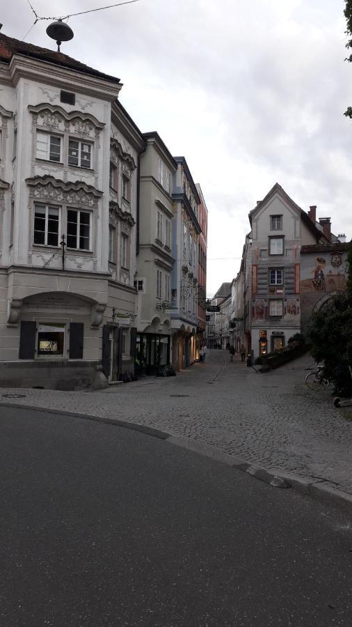 Apartment Top 3 Mit 4 Betten Bestrooms Eu Steyr Zewnętrze zdjęcie