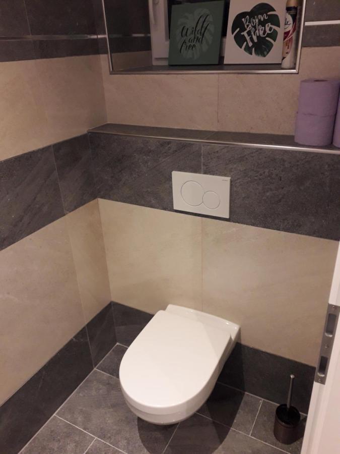 Apartment Top 3 Mit 4 Betten Bestrooms Eu Steyr Zewnętrze zdjęcie