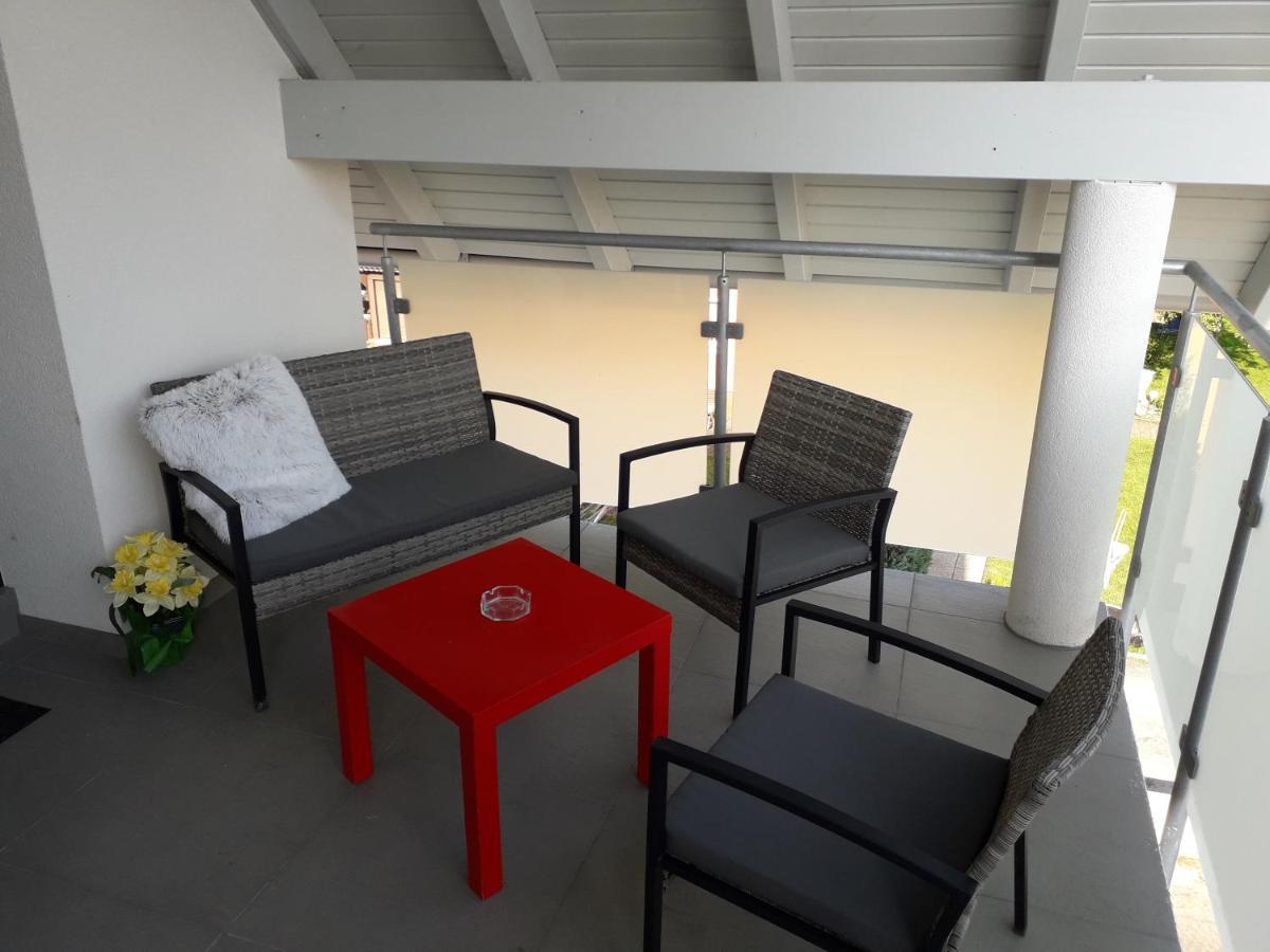 Apartment Top 3 Mit 4 Betten Bestrooms Eu Steyr Zewnętrze zdjęcie