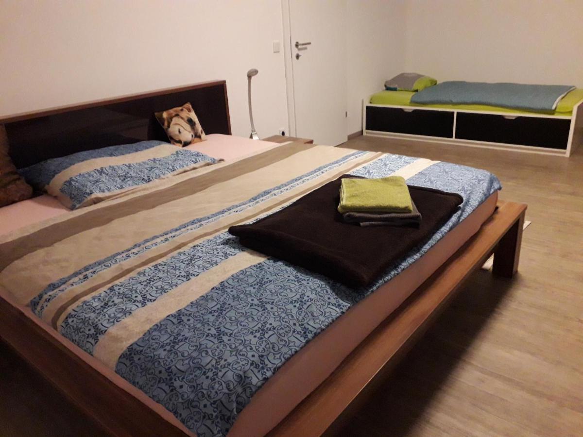 Apartment Top 3 Mit 4 Betten Bestrooms Eu Steyr Zewnętrze zdjęcie
