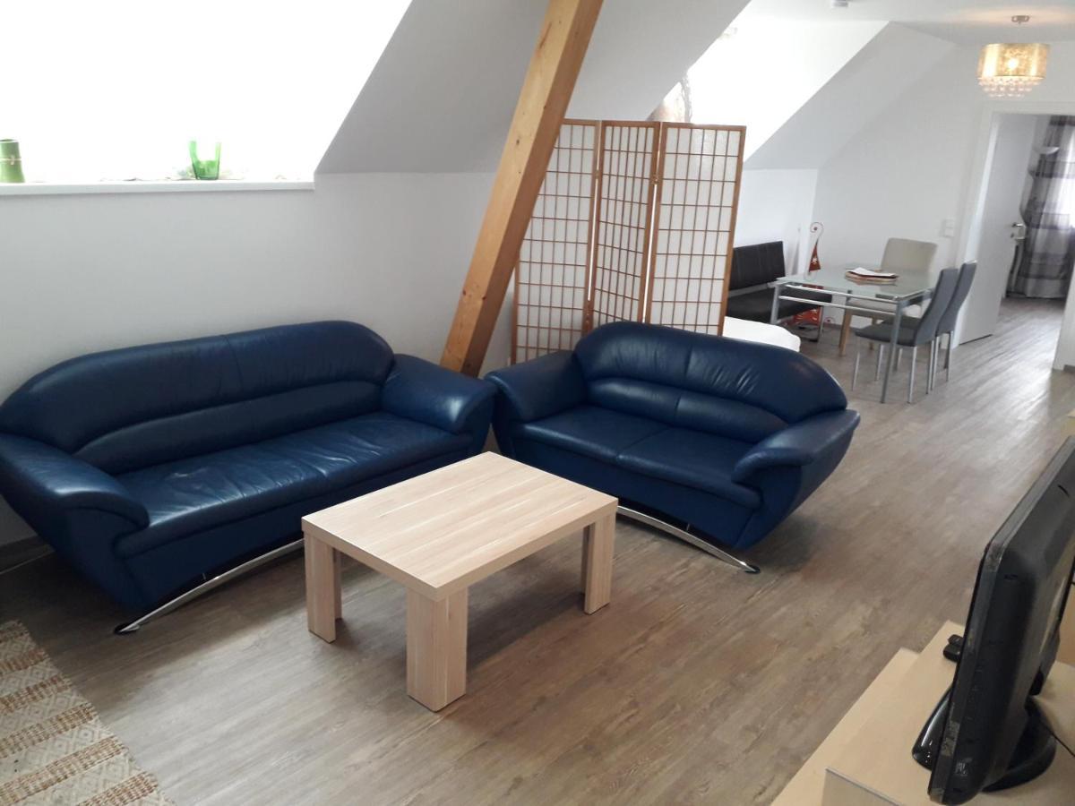 Apartment Top 3 Mit 4 Betten Bestrooms Eu Steyr Zewnętrze zdjęcie