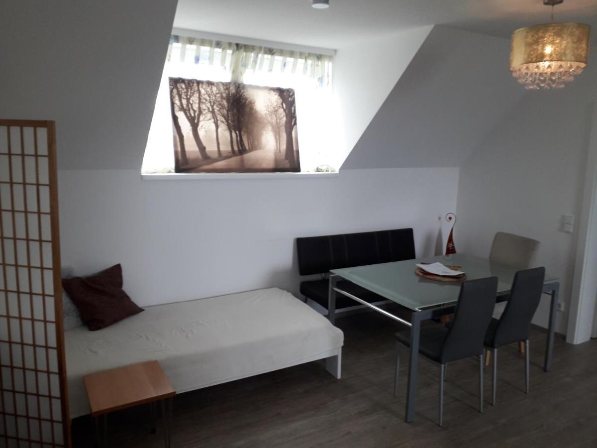 Apartment Top 3 Mit 4 Betten Bestrooms Eu Steyr Zewnętrze zdjęcie