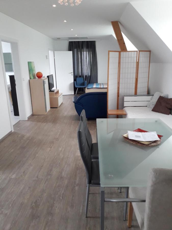 Apartment Top 3 Mit 4 Betten Bestrooms Eu Steyr Zewnętrze zdjęcie