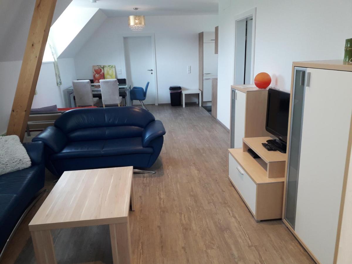 Apartment Top 3 Mit 4 Betten Bestrooms Eu Steyr Zewnętrze zdjęcie