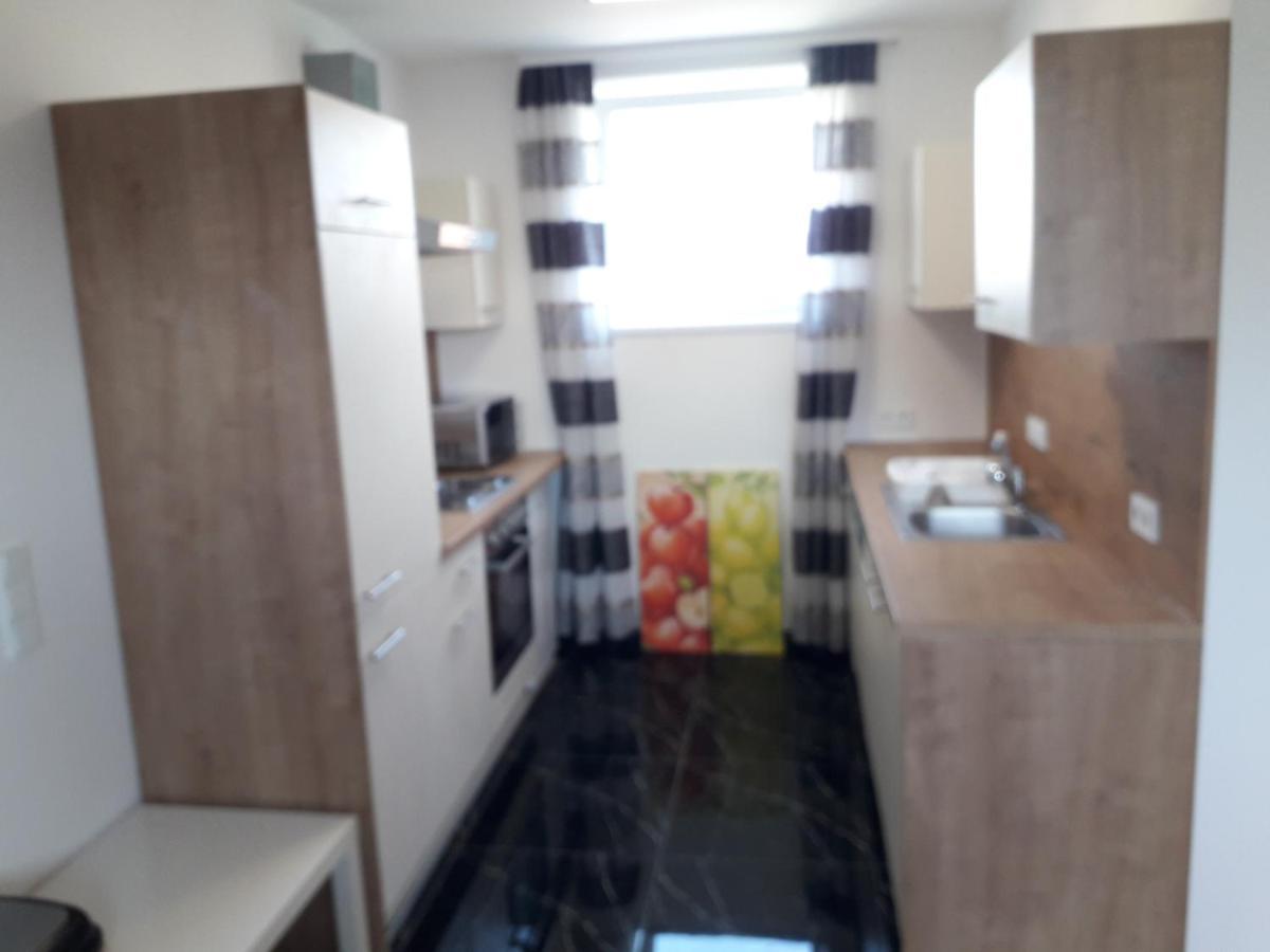 Apartment Top 3 Mit 4 Betten Bestrooms Eu Steyr Zewnętrze zdjęcie