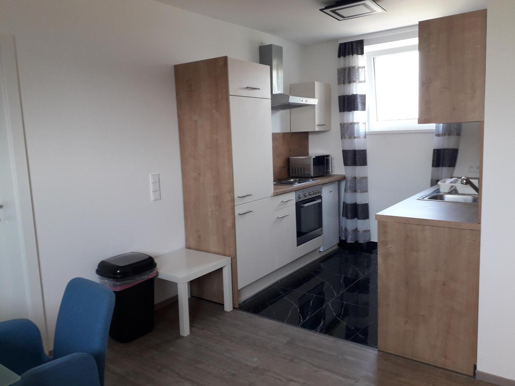 Apartment Top 3 Mit 4 Betten Bestrooms Eu Steyr Zewnętrze zdjęcie